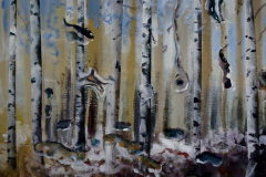 Birken-26.03.2016-40x50cm