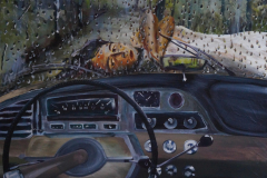 8.01.2017-135x145cm-Nachtfahrt