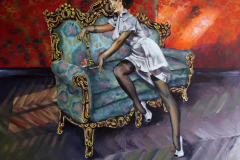 Rotkehlchen-23.11.2019-125x135cm